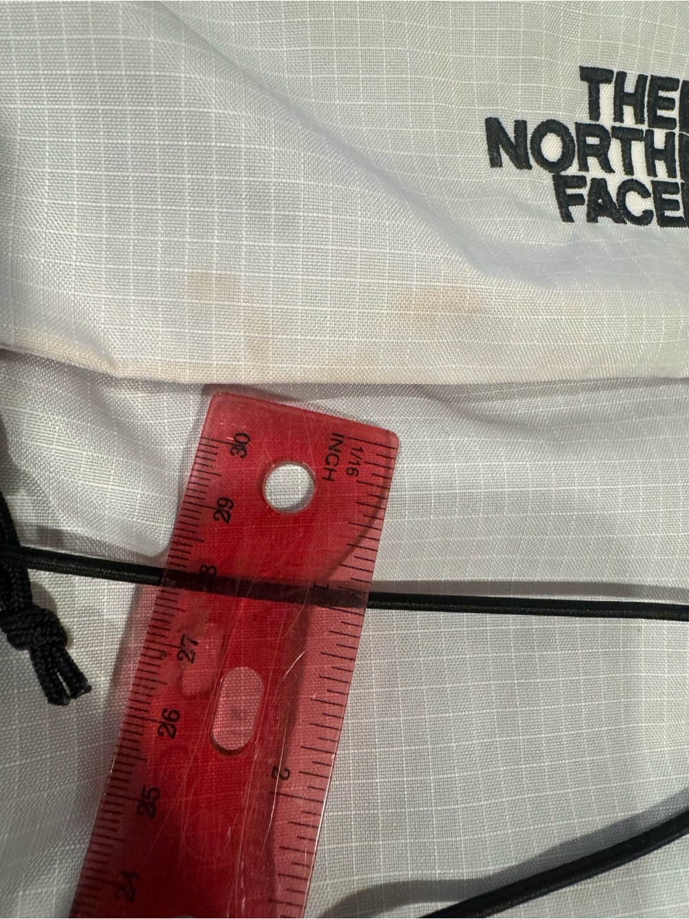The North Face Borealis Backpack Lavender Fog - Picture 2 of 11